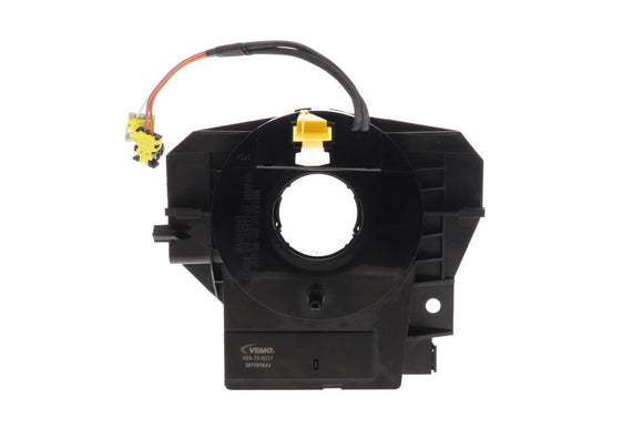 VEMO CHRYSLER Clock Spring, airbag 5156106AF