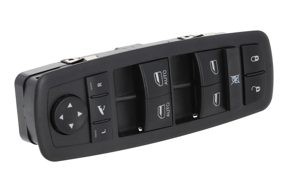 VEMO DODGE Switch, window regulator 68212784AB