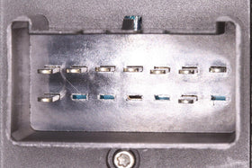 VEMO DODGE Switch, window regulator 68212784AB - 0