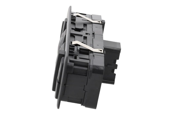 VEMO DODGE Switch, window regulator 68212784AB