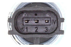 VEMO NISSAN Sensor, oil pressure 49763-6N20A - 0