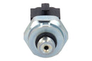 VEMO NISSAN Sensor, oil pressure 49763-6N20A-4