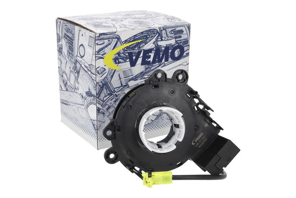 VEMO NISSAN Clock Spring, airbag B5554-JP00A