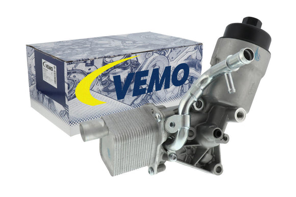 VEMO CHEVROLET 1.4L CRUZE TRAX SONIC Oil filter Housing Kit 55566784