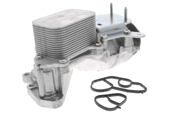 VEMO PEUGEOT Oil filter module 1103.S7
