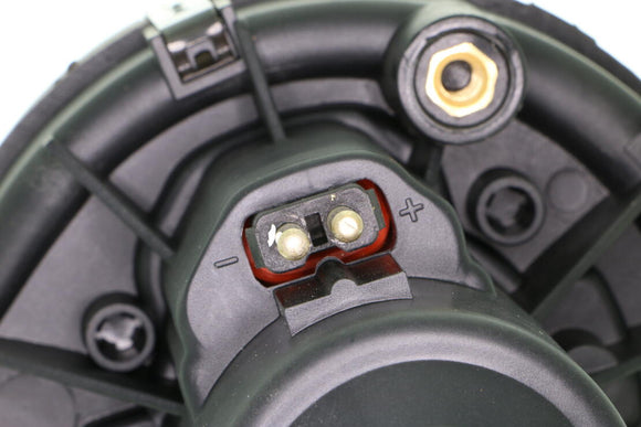 VEMO PORSCHE Secondary Air Pump 99660510401