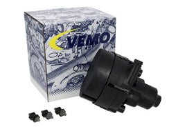 VEMO PORSCHE Secondary Air Pump 99660510401 - 0