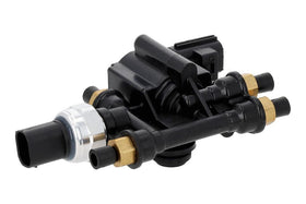 VEMO LAND ROVER Valve, compressed-air system RVH000046