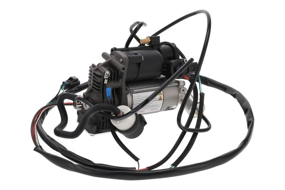 VEMO LAND ROVER Compressor, compressed-air system LR108984