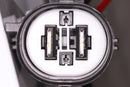 VEMO LAND ROVER Compressor, compressed-air system LR108984-3