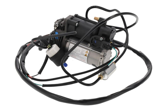 VEMO LAND ROVER Compressor, compressed-air system LR108984