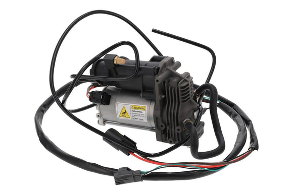 VEMO LAND ROVER Compressor, compressed-air system LR108984