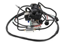 VEMO LAND ROVER Compressor, compressed-air system LR108984-7