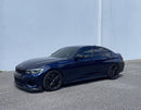 AST BMW 2018+ M340 (G20) Lowering Springs 30mm drop-4
