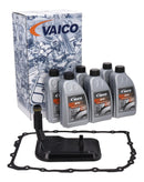 VAICO CHEVROLET Parts Kit, automatic transmission oil change 6L 24236933 kit2-2