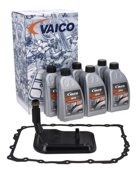 VAICO CHEVROLET Parts Kit, automatic transmission oil change 6L 24236933 kit2 - 0