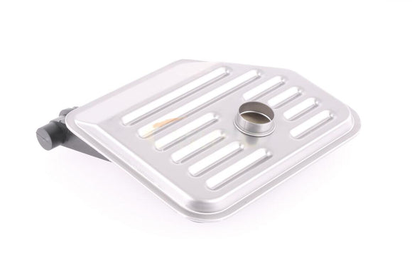 VAICO HYUNDAI Hydraulic Filter, automatic transmission 46321-39010