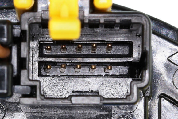 VEMO HYUNDAI Clock Spring, airbag 93490-3Q120