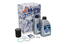 VAICO TESLA Parts Kit, automatic transmission oil change 2L 1618882-00-A kit1-2