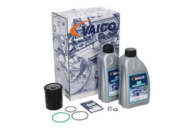 VAICO TESLA Parts Kit, automatic transmission oil change 2L 1618882-00-A kit1 - 0