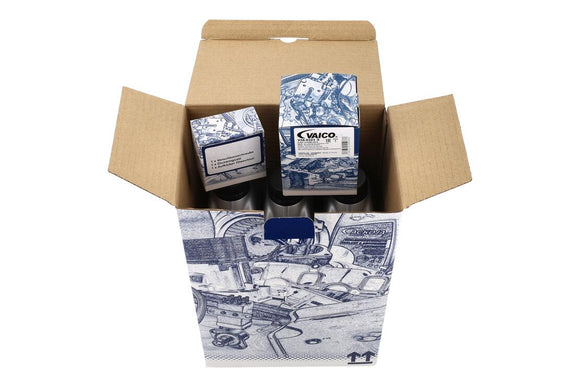 VAICO TESLA Parts Kit, automatic transmission oil change 3L 1618882-00-A kit2