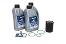 VAICO TESLA Parts Kit, automatic transmission oil change 3L 1618882-00-A kit2-4
