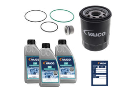 VAICO TESLA Parts Kit, automatic transmission oil change 3L 1618882-00-A kit2 - 0