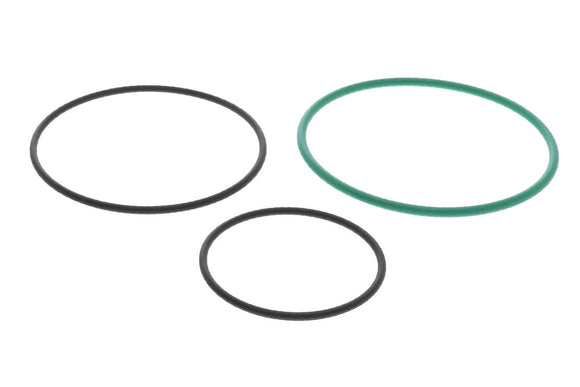 VAICO TESLA Parts Kit, automatic transmission oil change 3L 1618882-00-A kit2