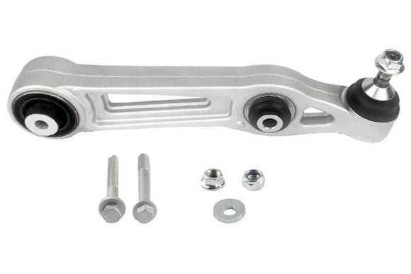 VAICO TESLA Control/Trailing Arm, wheel suspension 1027351-00-C kit