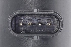 VEMO Expansion Valve, air conditioning 1133855-00 - 0