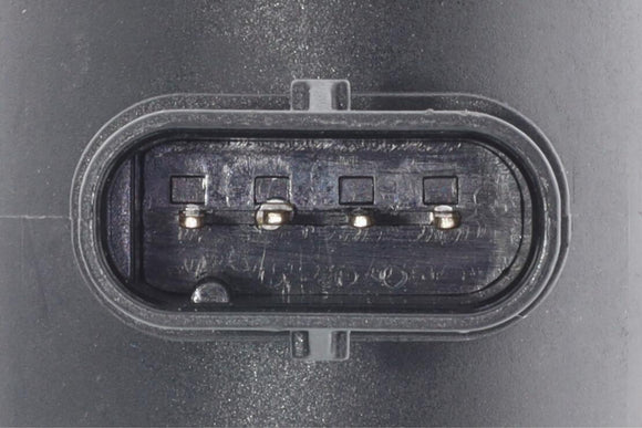 VEMO Expansion Valve, air conditioning 1133855-00