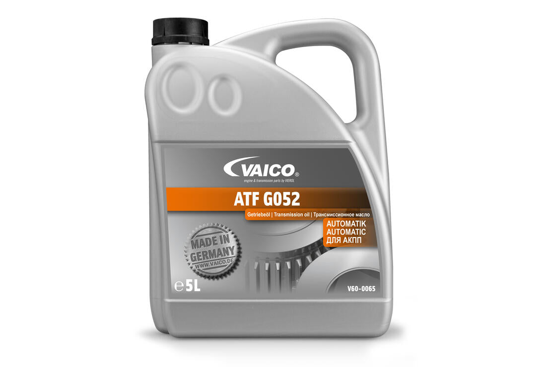 VAICO UNIVERSAL Automatic Transmission Fluid ATF G052 5 Ltr