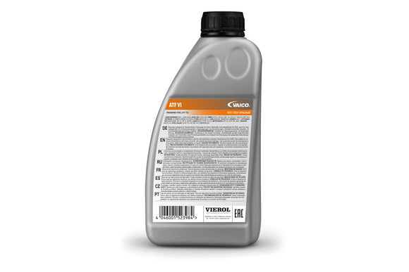 VAICO UNIVERSAL Automatic Transmission Fluid ATF VI 1 Ltr
