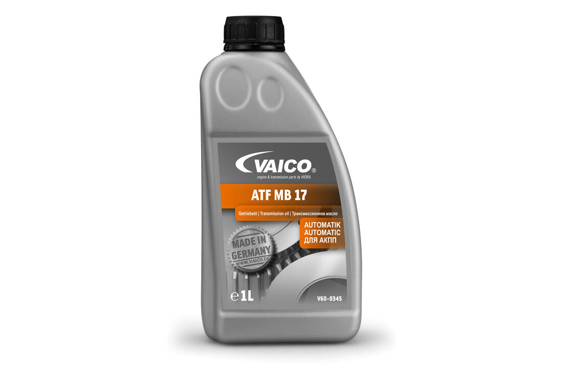 VAICO UNIVERSAL Automatic Transmission Fluid ATF MB17 1 Ltr