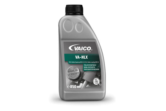 VAICO VW AUDI HALDEX GEN VI / 6 SERVICE KIT G 065 175 A2 kit4