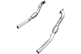 ARH Camaro V6 Down Pipes Gen 6