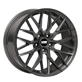 VMR V802 Flow Formed Wheel 18" Anthracite Metallic