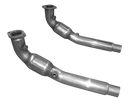 ARH Camaro V8 2010-2015 Down Pipes-1