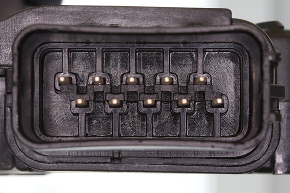 VEMO VOLVO Door Lock 31416681