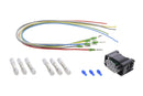 VEMO Cable repair set, actuator headlight levelling 61 12 6 902 569-1