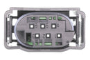 VEMO Cable repair set, actuator headlight levelling 61 12 6 902 569-2