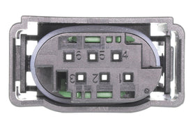 VEMO Cable repair set, actuator headlight levelling 61 12 6 902 569 - 0