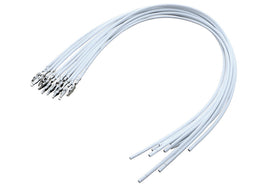 VEMO SKODA Repair Kit, cable set 000 979 131 E X10