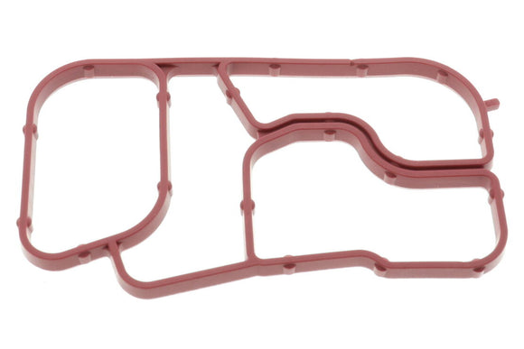 VEMO VW Gasket, oil cooler 06J 117 070 C