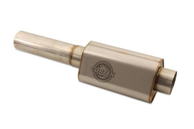 RESONATOR PIPE - FOR VW TDI CR150