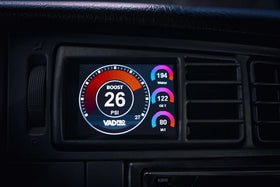 VW Golf MK3 (Typ 1H) LHD MFD28 Gen2 - 0