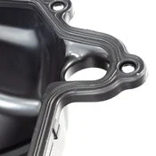 Audi VW DSG Transmission Oil Pan - Dorman 02E325201D - 0