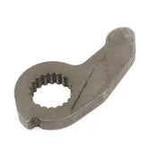 VW Clutch Operating Shaft Lever - Genuine VW 02K141709A