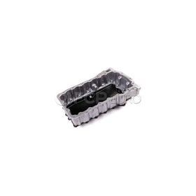 VW Engine Oil Pan - Genuine VW 03H103601AD