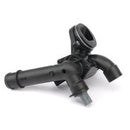 Thermostat With Housing - VW / TDI / B7 Passat-2